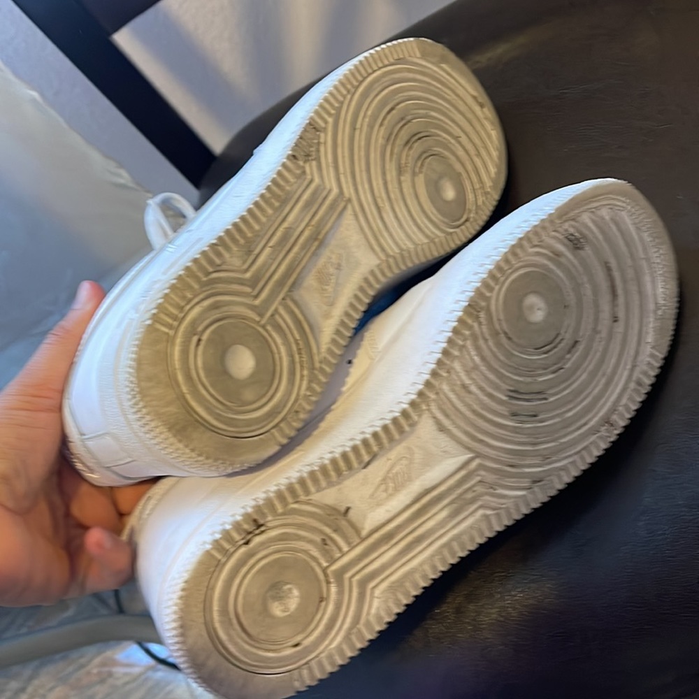 Men Air, Nike Shoes View 5